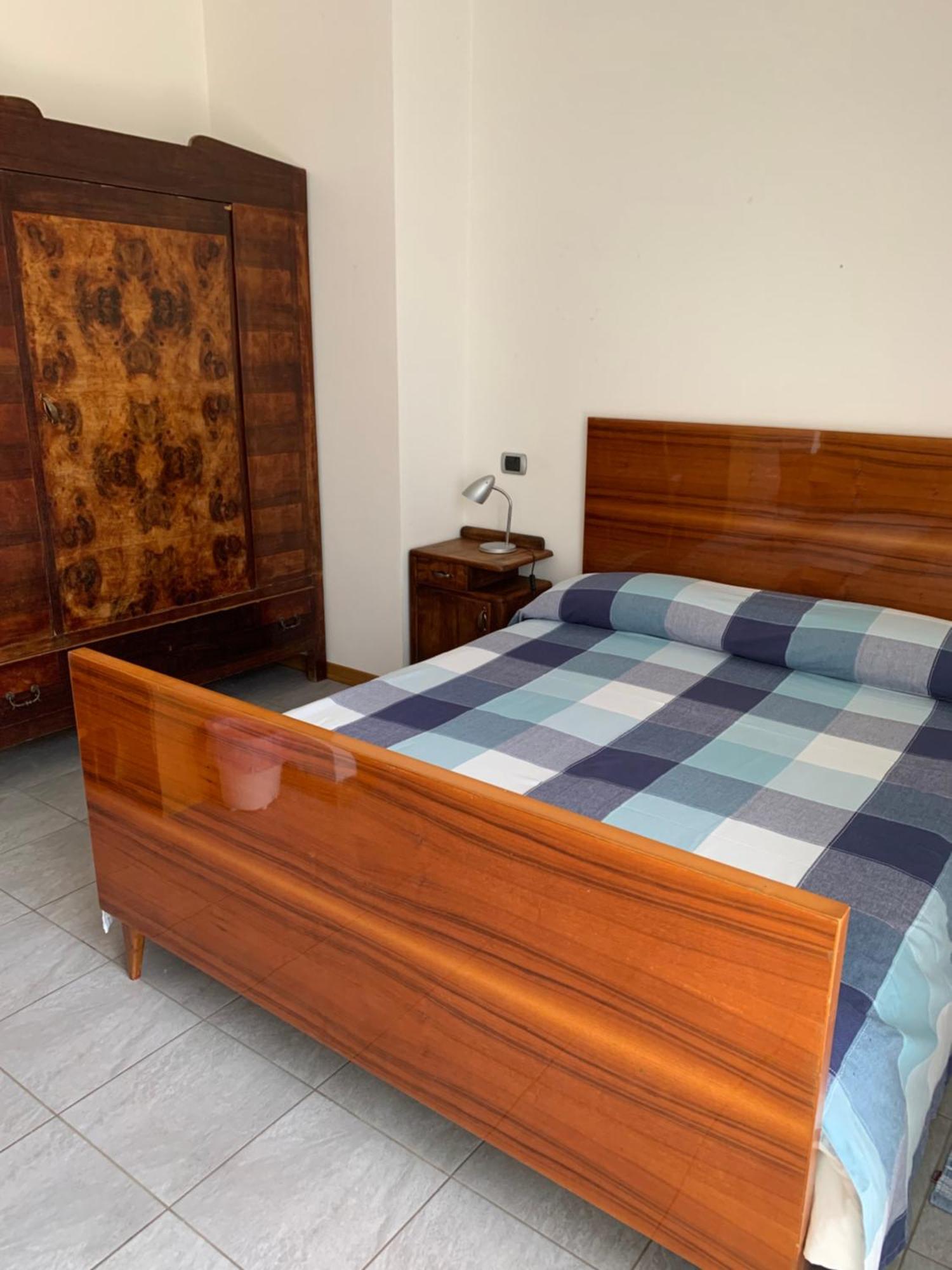 B&B La Salina Cannuzzo 외부 사진