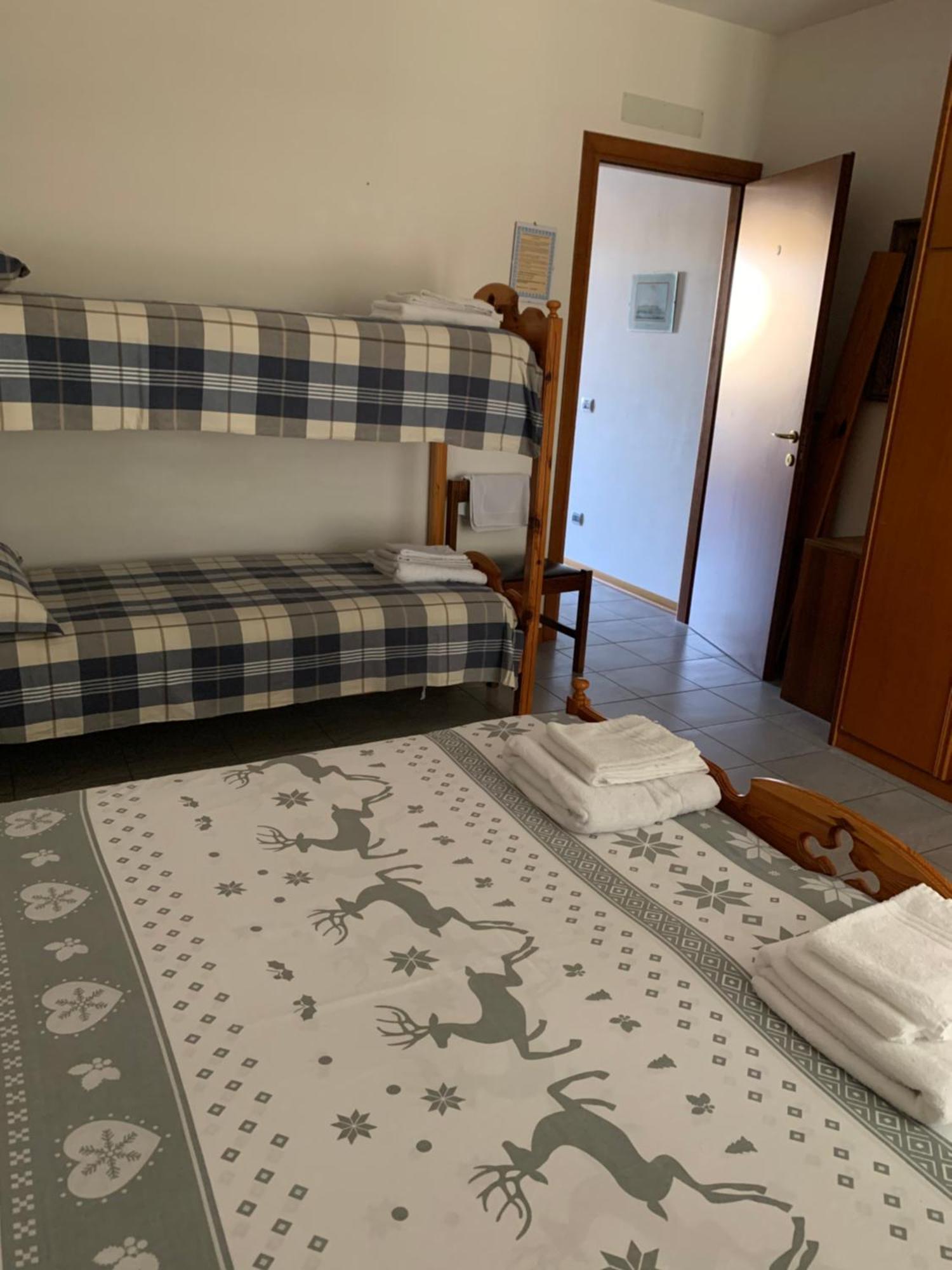 B&B La Salina Cannuzzo 외부 사진