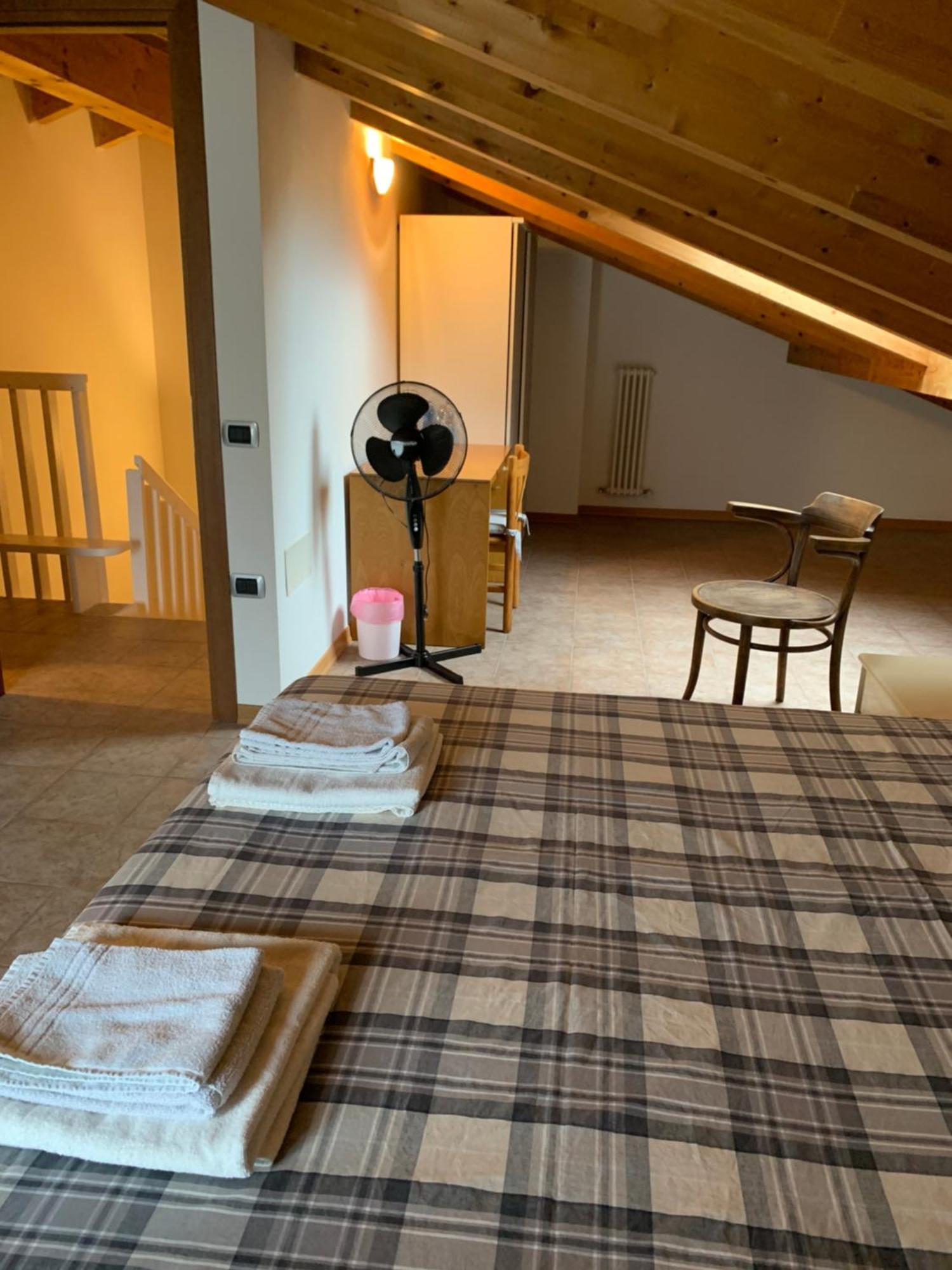 B&B La Salina Cannuzzo 외부 사진