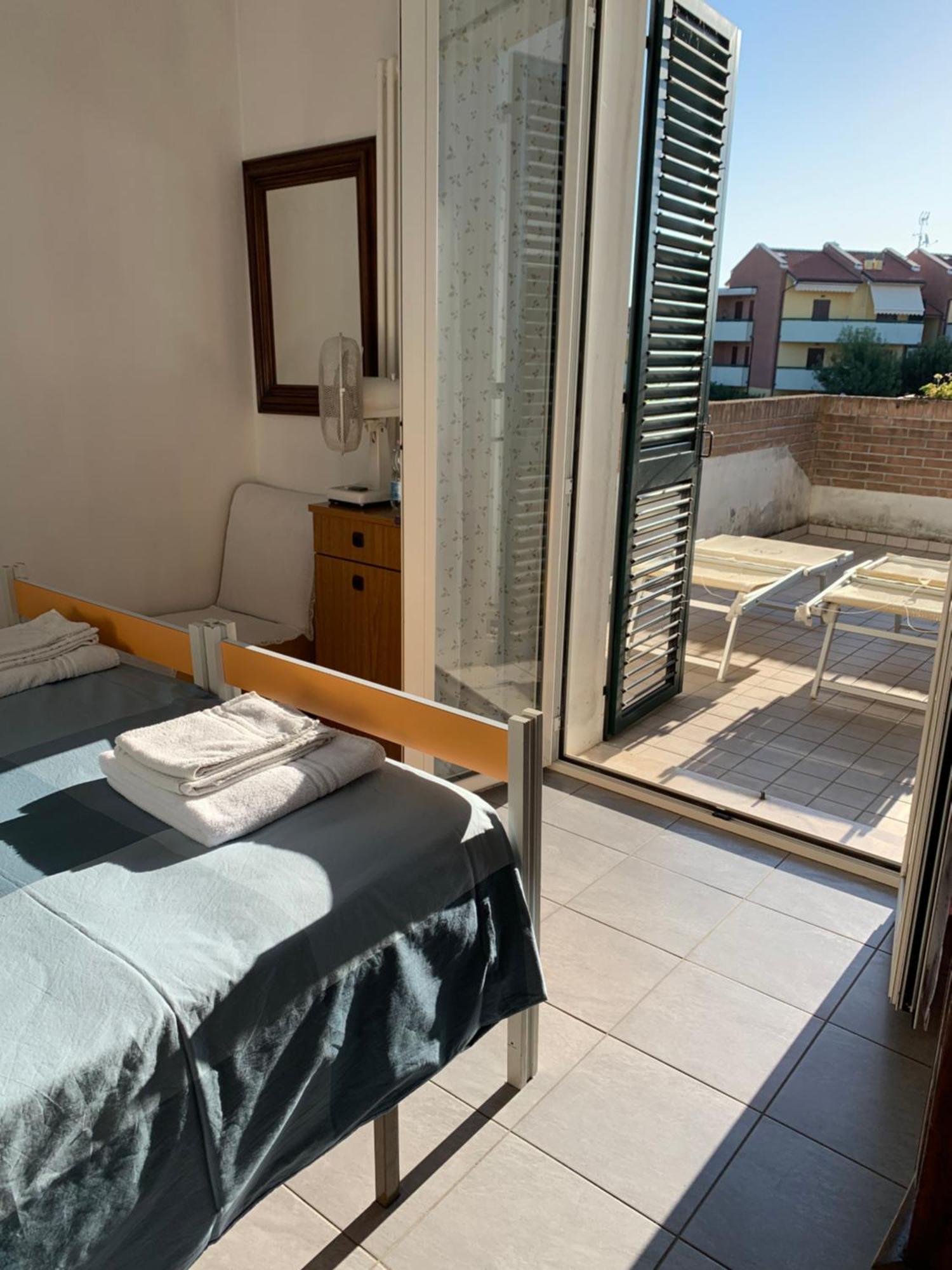 B&B La Salina Cannuzzo 외부 사진