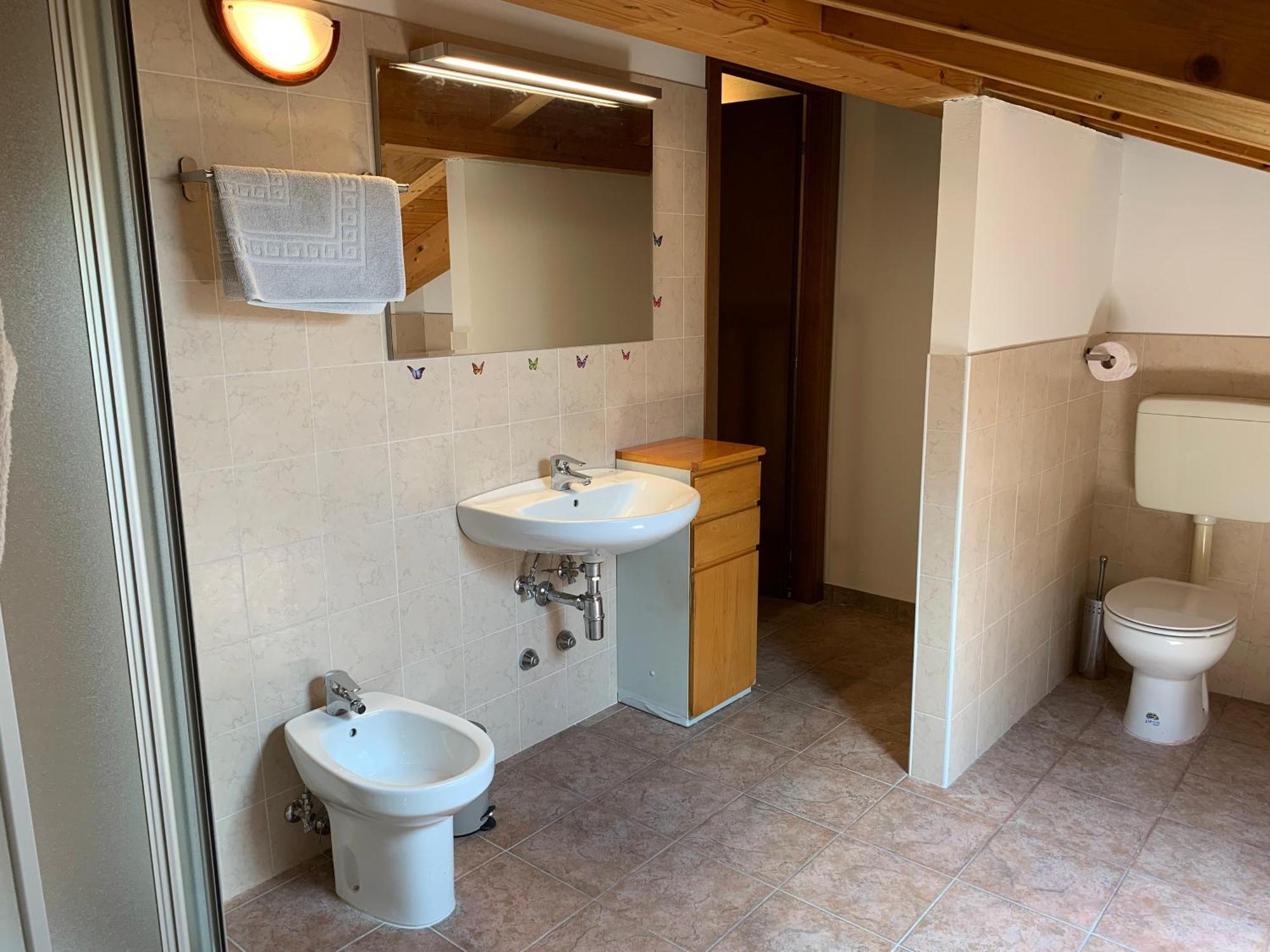 B&B La Salina Cannuzzo 외부 사진