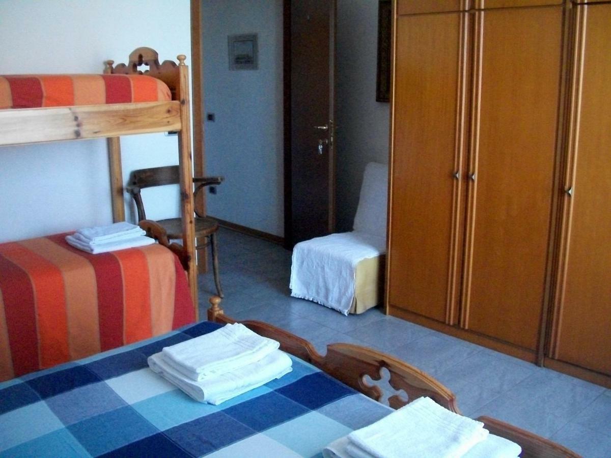 B&B La Salina Cannuzzo 외부 사진