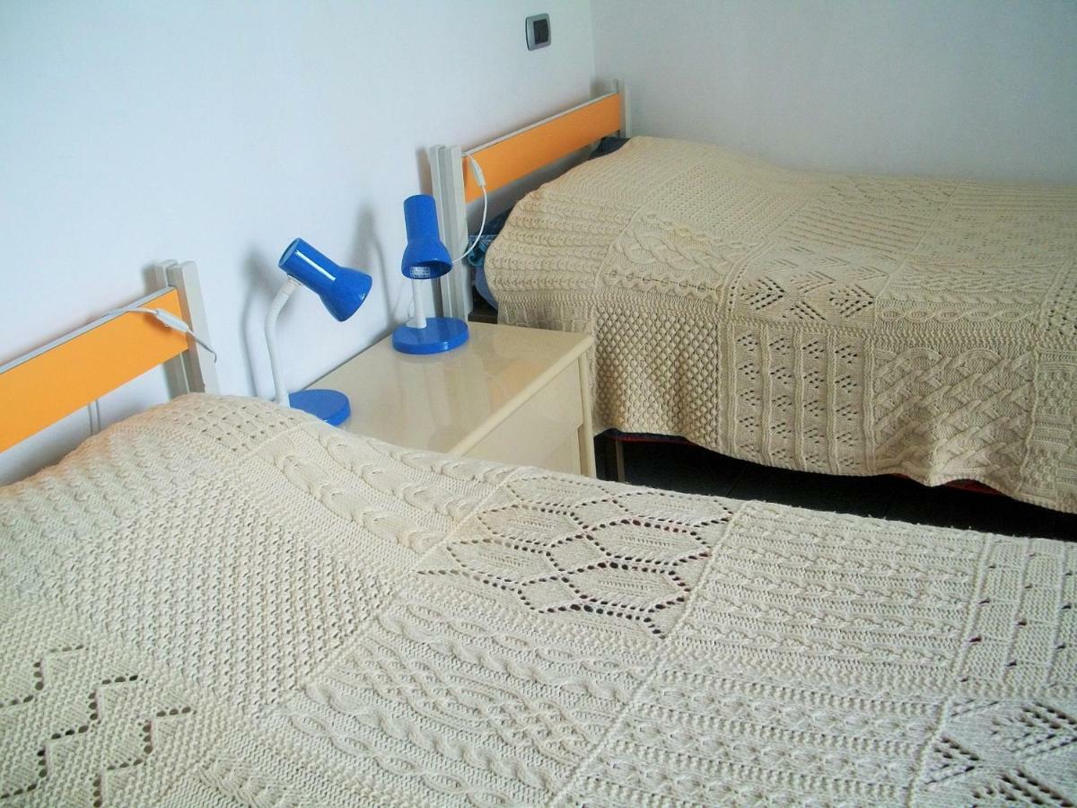B&B La Salina Cannuzzo 외부 사진