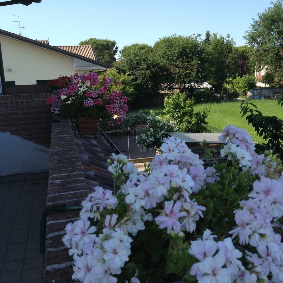 B&B La Salina Cannuzzo 외부 사진