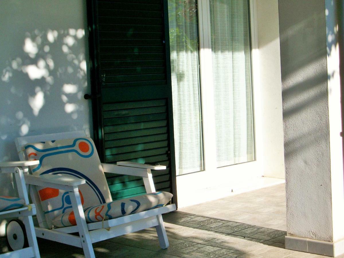 B&B La Salina Cannuzzo 외부 사진