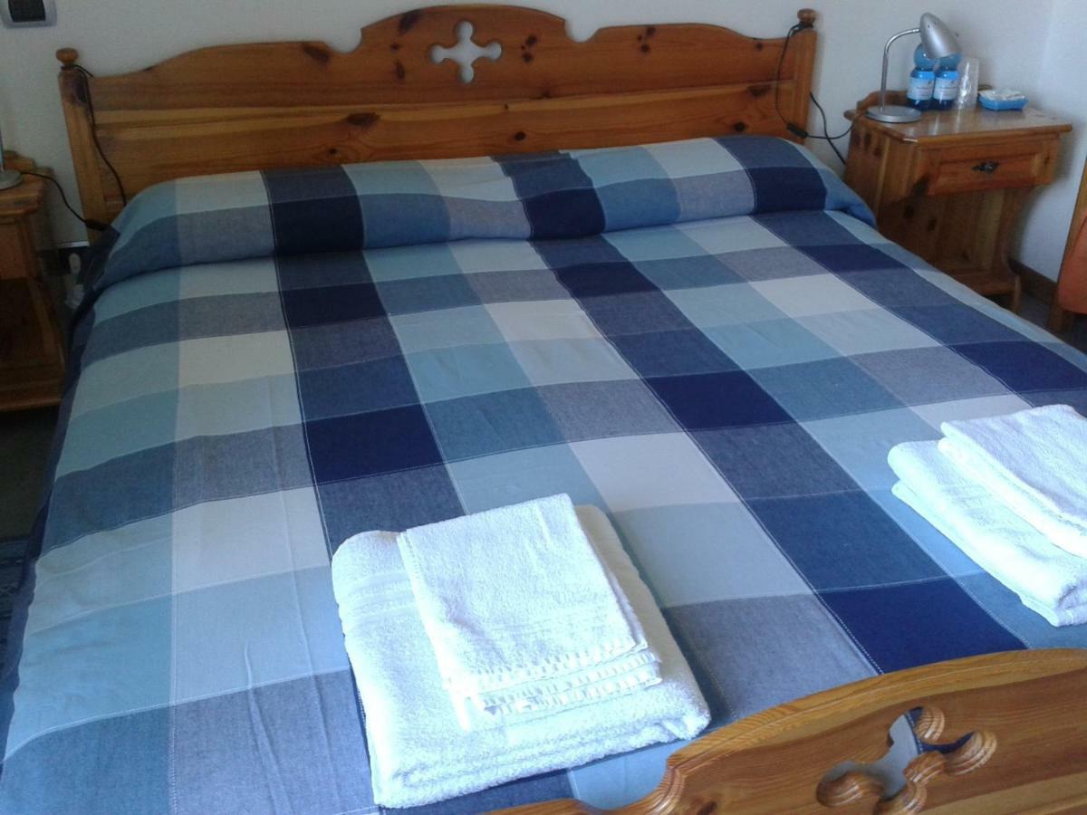 B&B La Salina Cannuzzo 외부 사진
